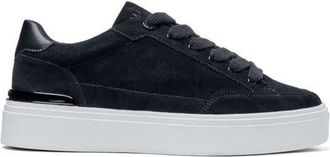Mallet Footwear Lansbury Sneakers in Black at Nordstrom, Size 11