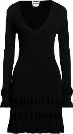 Moschino DRESSES - Mini dresses on YOOX.COM