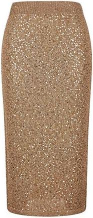 Simona Corsellini BOTTOMWEAR - Gonne midi su YOOX.COM
