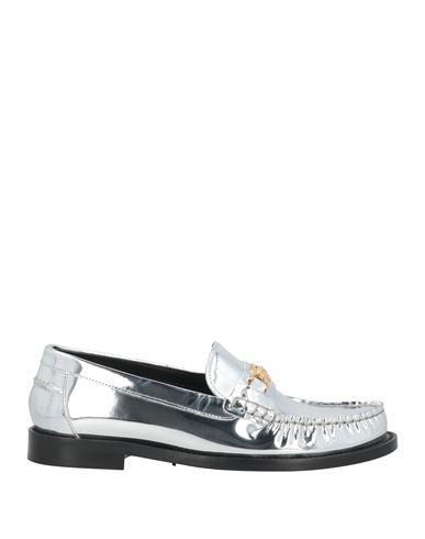 Silver Versace Shoes Footwear: Shop up to −60% Stylight