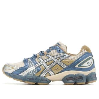 Asics Gel-Nimbus 9 Ironclad 1201A424-251