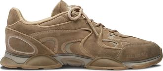 Axel Arigato Hombre, Zapatos, Marrón, Talla: 43 EU