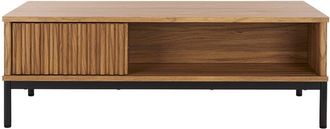 Safavieh Lylia 2-Door Coffee Table