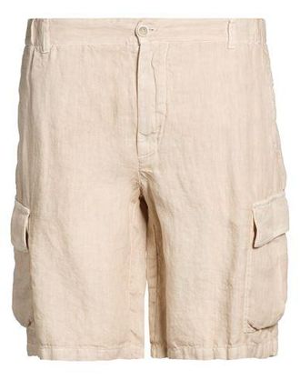 120% Lino BOTTOMWEAR - Shorts & Bermuda Shorts on YOOX.COM