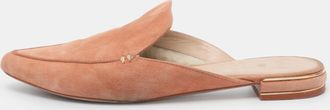 Stuart Weitzman X Gigi Eye