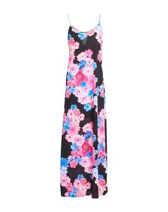 Ga&euml;lle Paris VESTIDOS - Vestidos largos en YOOX.COM
