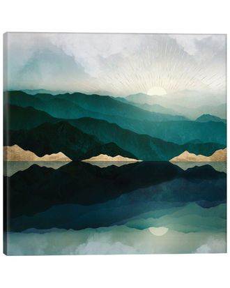 iCanvas Discontinued Icanvas Artwork By Spacefrog Designs