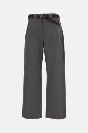 Roa Centipede Buckle Chino Pant