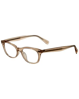 Oliver Peoples Womens Dezerai 51mm Optical Frames