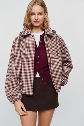 Barbour Audrey Showerproof Jacket