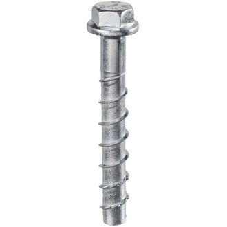Fischer Vite per calcestruzzo ultracut fbs ii 10x80 25/15/- us (50 Pz.)