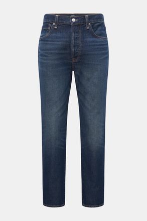 Citizens Of Humanity Herren - Jeans The Finn dunkelblau