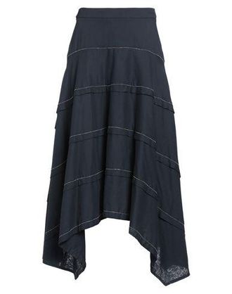 PESERICO BOTTOMWEAR - Gonne midi su YOOX.COM