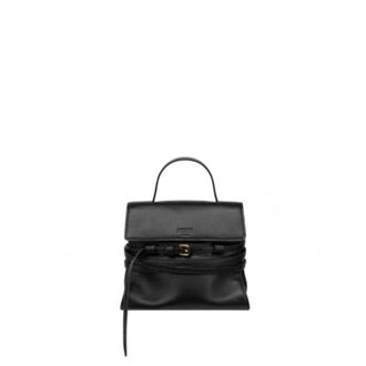 Moschino Tie Me Small Bag