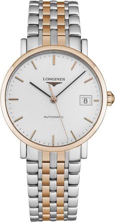 Longines Womens Elegant Watch, Circa 2020S (Authentic Pre-Loved)