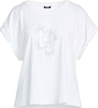 Liu Jo TOPWEAR - T-shirts sur YOOX.COM