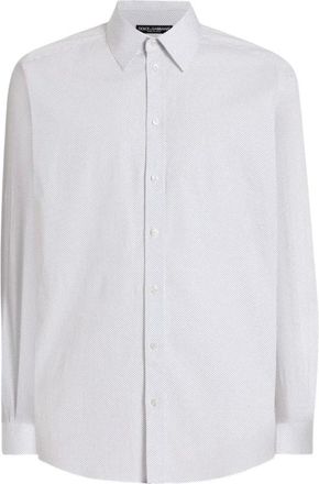 Dolce & Gabbana Uomo, Magliette, Bianco, XL, new