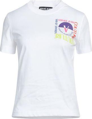 Versace TOPWEAR - T-shirts on YOOX.COM
