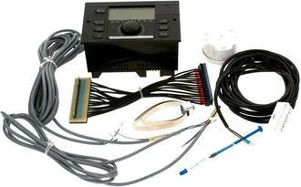 Bosch Juego De Repuesto S 59 A, Theta Everp, 8732911861
