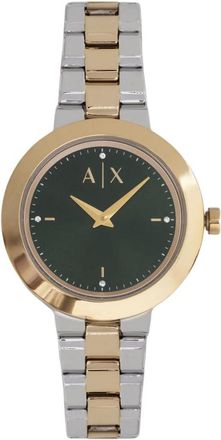 A|X Armani Exchange Watches - Dames - Horloges - Veelkleurig - ONE Size - Accessoires