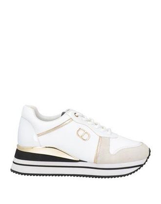 Twin-Set SCHUHE - Sneakers auf YOOX.COM