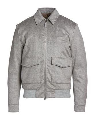 LUIGI BORRELLI NAPOLI CAPISPALLA - Giacche & Giubbotti su YOOX.COM