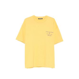 Cole Buxton Athletic Inc T-shirt