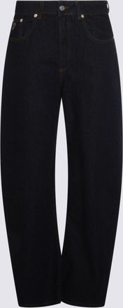 Lois Black Hera Cotton Jeans