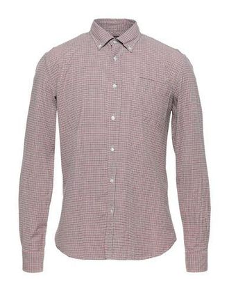 Woolrich TOPWEAR - Camicie su YOOX.COM