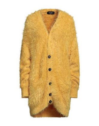 Dsquared2 KNITWEAR - Cardigans on YOOX.COM