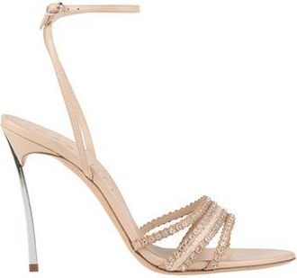 Casadei FOOTWEAR - Sandals on YOOX.COM