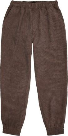 Iriedaily Civic Cord Pant Freizeithose für Damen | braun