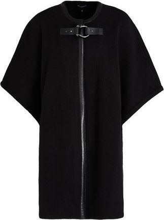 Emporio Armani COATS & JACKETS - Capes on YOOX.COM