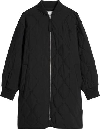 Marc O'Polo Uomo, Cappotti, Nero, XS, new