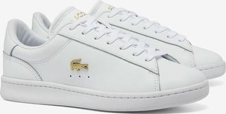 Lacoste Lage sneakers Carnaby Set
