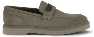 Brunello Cucinelli Loafers