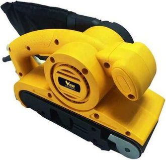 Vigor Lijadora Vigor Vln-76 De Banda, 750 Vatios