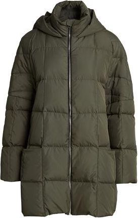 ANNIE PARIS COATS & JACKETS - Puffers sur YOOX.COM