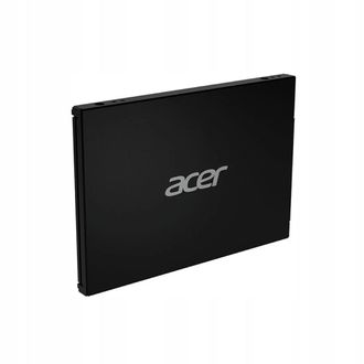 OEM Acer Sc.rr111.001 Ssd 128gb 2.5 Sata Iii (ssd.128gb.2.5)