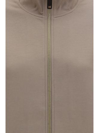Max Mara Carezza Sweatshirt - Beige
