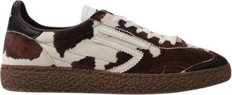 Puraai Mujer, Zapatos, Marr&oacute;n, Talla: 40 EU