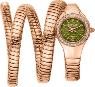 Just Cavalli Vita Womens Watch