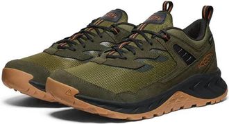 Keen Hightrail 1030354 Sneaker Green Waterproof Hiking Shoes HAWK201