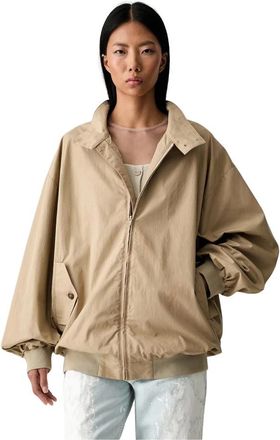 Maison Margiela Donna, Giacche, Beige, M, new