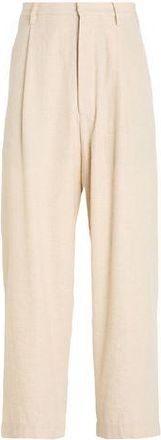 Uma Wang BOTTOMWEAR - Pantaloni su YOOX.COM