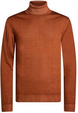 Daniele Fiesoli KNITWEAR - Turtlenecks on YOOX.COM
