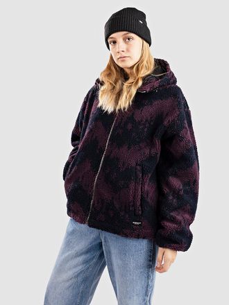Iriedaily Pat Teddy Jacke