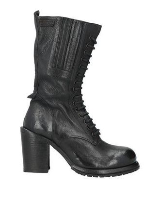 Le Ruemarcel CALZADO - Botines de ca&ntilde;a alta en YOOX.COM