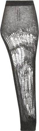 Rick Owens Maxi skirts