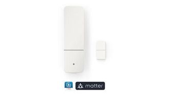 Bosch Detector De Apertura Para Puerta Y Ventana Blanco